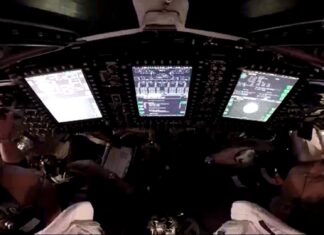 Artemis II Іде в Глибині Космосу: Досягнуто Ключову Віху Місячної Місії