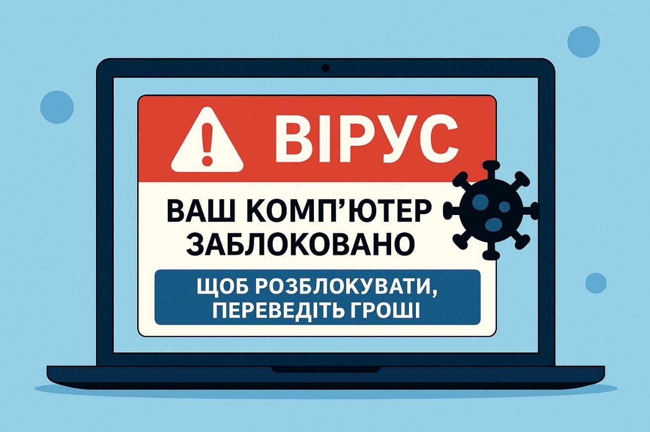 компьютерный вирус удаление специалист