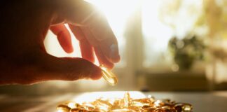 Vitamin D dan Usus: Hubungan yang Lebih Tenang