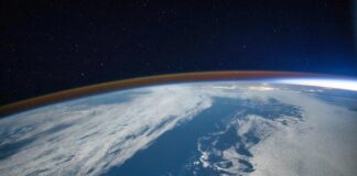 CO₂ заморожує верхні шари атмосфери, поки «смажить» нас на поверхні