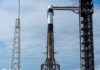 SpaceX скасувала запуск Dragon через погоду: нова спроба намічена на п’ятницю
