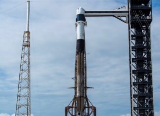SpaceX скасувала запуск Dragon через погоду: нова спроба намічена на п’ятницю