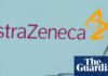 AstraZeneca змінює курс: інвестиції у розмірі £300 млн у британську науку про життя