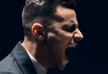 Омега-3 можуть стримувати ваш гнів