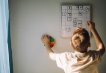 Opožděný vývoj mozku u ADHD se ukázal jako optický klam