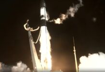 Соколи в небі: Rocket Lab вивела на орбіту супутник Strix