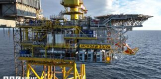 Las matemáticas del gas que nadie quería comprobar