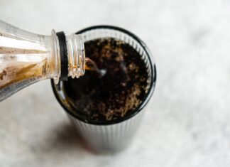 Soda rozwiązała tajemniczy guz wywołany przez Ozempic