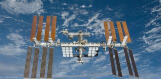 Простір друкує органи для реальності