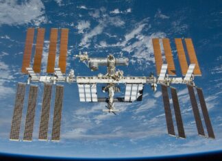 L’espace imprime des organes pour de vrai