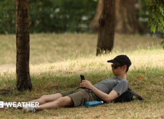 Прогноз спеки у Великій Британії на 2025 рік: Гарячі чи дощові?