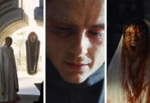 Трейлер до «Дюни 3»: Розклад сил, Скітал, Алія та повернення Навігаторів