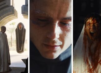 Трейлер до «Дюни 3»: Розклад сил, Скітал, Алія та повернення Навігаторів