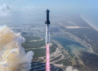 SpaceX Starship 13: satelity, lądowania i powrót do służby