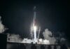 Rocket Lab витрачає 8 мільярдів доларів, щоб наздогнати SpaceX