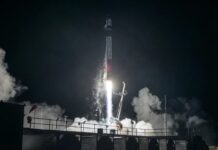 Rocket Lab витрачає 8 мільярдів доларів, щоб наздогнати SpaceX