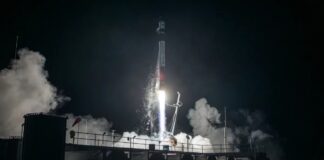 Rocket Lab витрачає 8 мільярдів доларів, щоб наздогнати SpaceX
