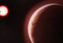 Ми нарешті виявили атмосферу у жилої кам’янистої планети