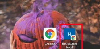 Як створити ярлик веб-сайту на домашньому екрані Android