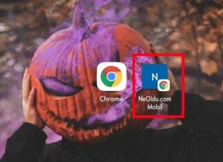 Як створити ярлик веб-сайту на домашньому екрані Android