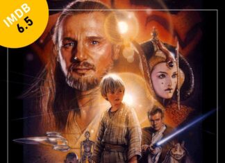 Star Wars-Film: Chronologische Rehberle-Galaxie-Zeitschrift