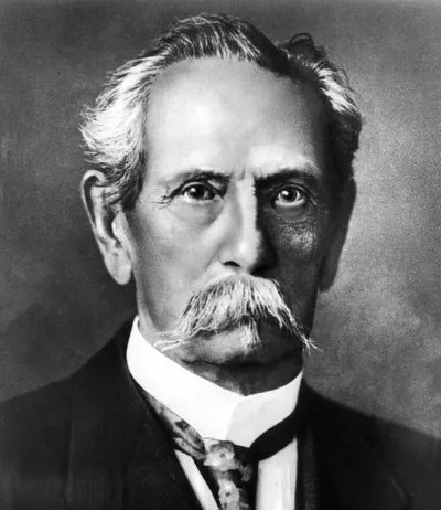 Bagaimana Karl Benz Menemukan Mobil Modern