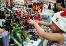 Чому товари за «Гаррі Поттером» — не гарантована золота жила