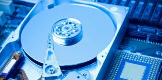 Was ist eine Festplatte? HDD-Technologie verstehen