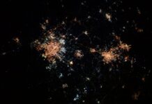 Знімаючи Китай із космосу: Томас Песке зустрічає китайських тайконавтів