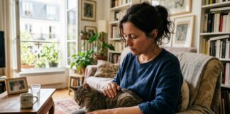 Por qué el dolor por la muerte de un gato es real (y por qué la sociedad lo ignora)
