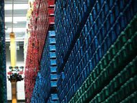 Чому пакети Lego – це не просто спосіб упорядкувати деталі