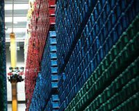 Perché le borse Lego non si limitano a tenere organizzati i blocchi