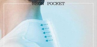 WearableClimateControl: Як Reon Pocket змінює напрямок потоку тепла